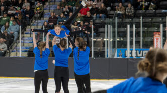 TW - Lloydminster Figure Skating Showcase1 | Meridian Source