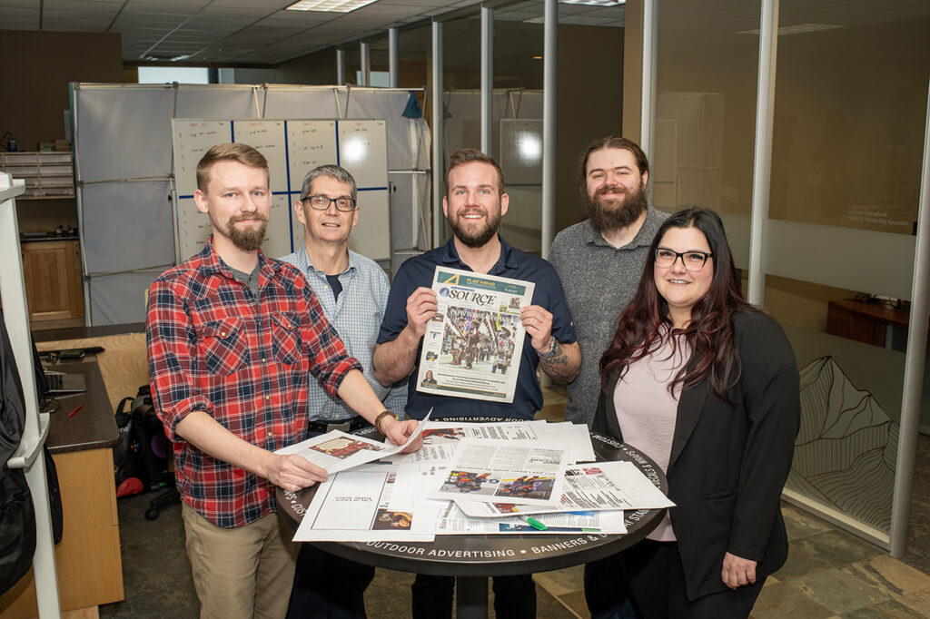 TW - Source Staff Last Paper | Meridian Source Source