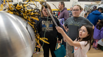 TW - St Thomas STEAM night2 | Meridian Source