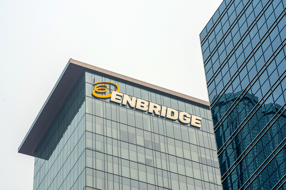 Federal government greenlights $4B Enbridge pipeline expansion in B.C.