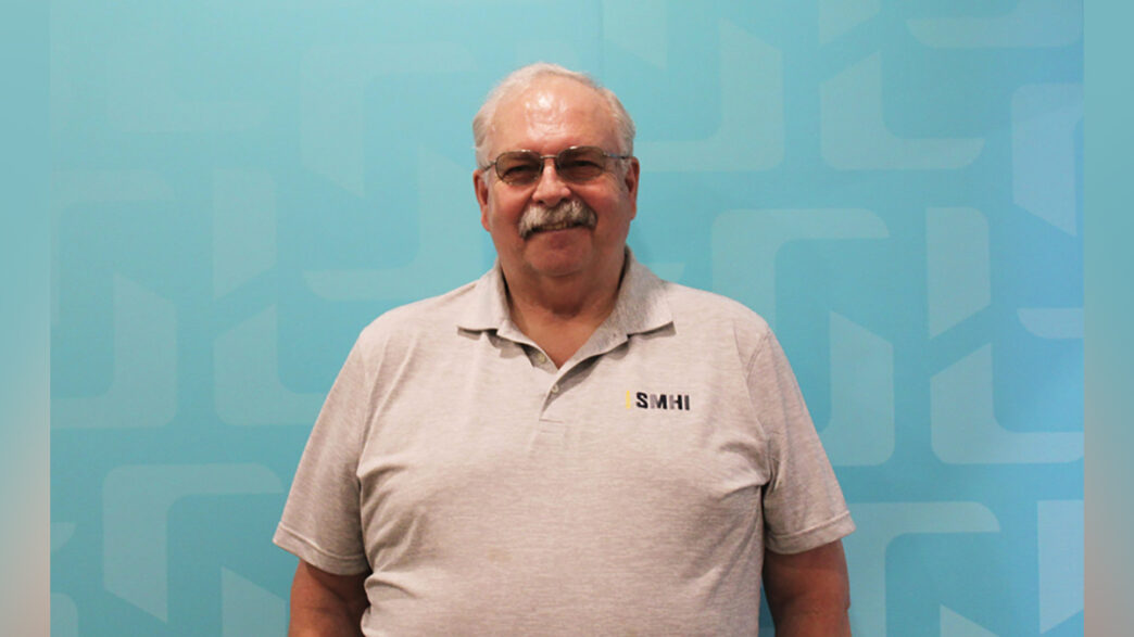 Screenshot | Meridian Source