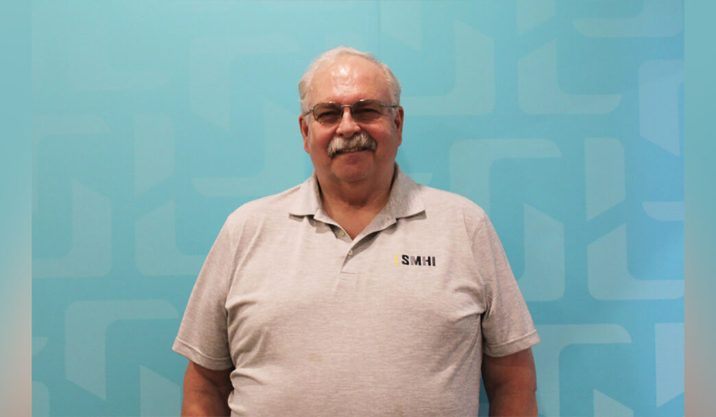 Screenshot | Meridian Source