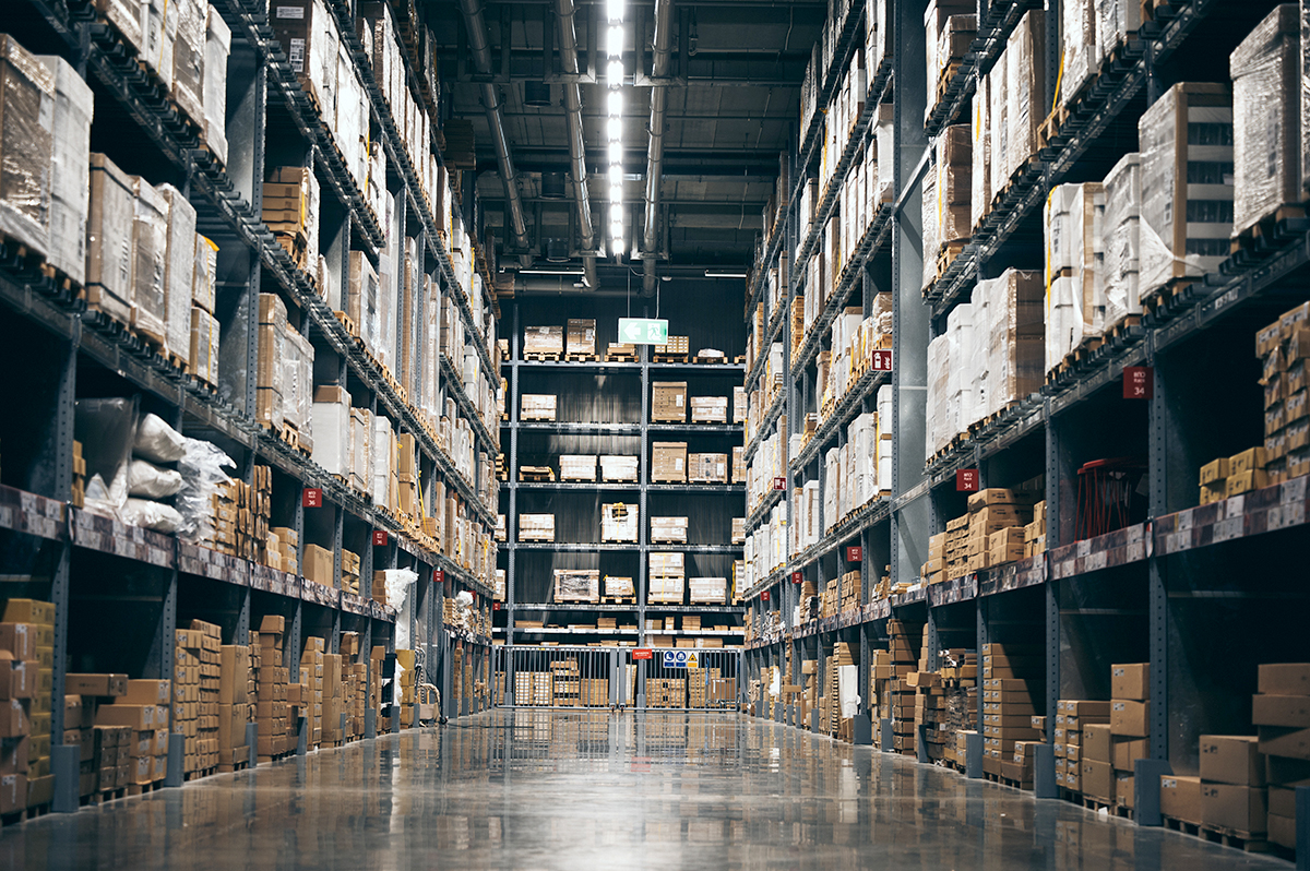 Saskatchewan leads Canada in wholesale trade growth