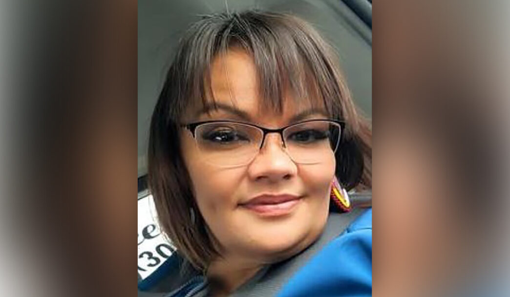 Melody Gladue photoWEB | Meridian Source