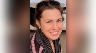 Missing person photo of Jenelle Campbell copy | Meridian Source
