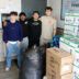 Christian - Beba donation 2 | Meridian Source