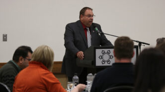 Christian - State of the City 2 | Meridian Source