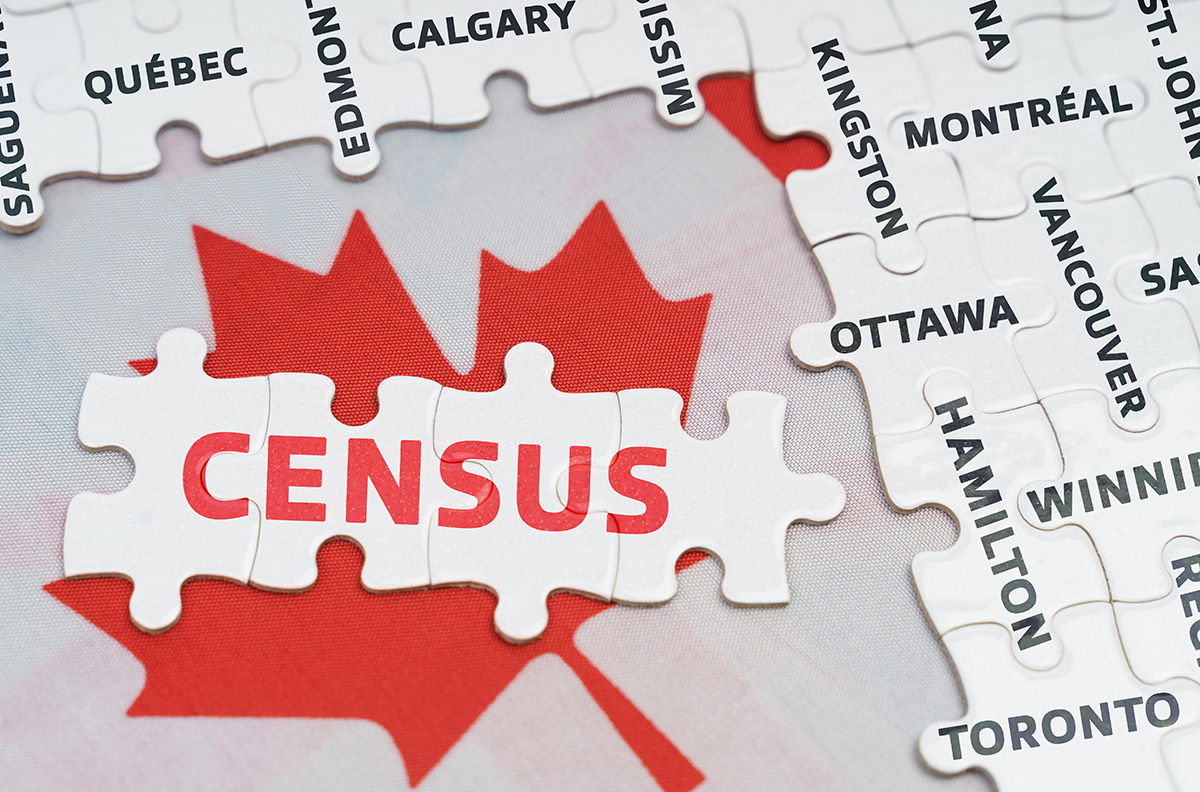Alberta urges census participation to secure federal funding