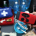 Disaster management includes preparing a disaster kit that can b | Meridian Source