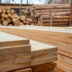 Sawmill Wooden planks at a sawmill or in a carpentry workshop Sawing and drying of wood | Meridian Source
