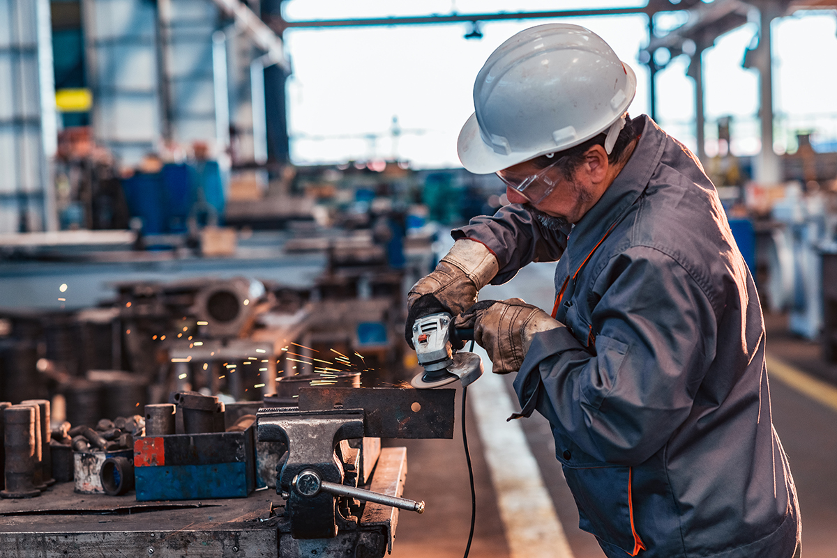 Saskatchewan manufacturing sales lead Canada with jump in March