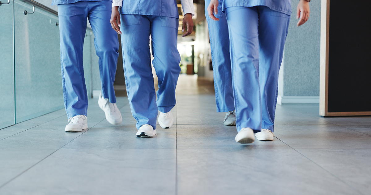 Saskatchewan Investing $43.6M to Upgrade Health-Care IT Infrastructure