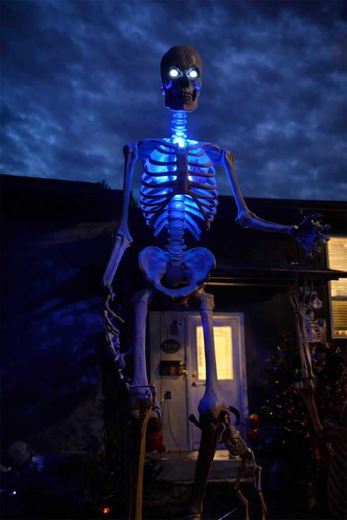 Halloween
