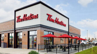 File - Tim Hortons | Meridian Source