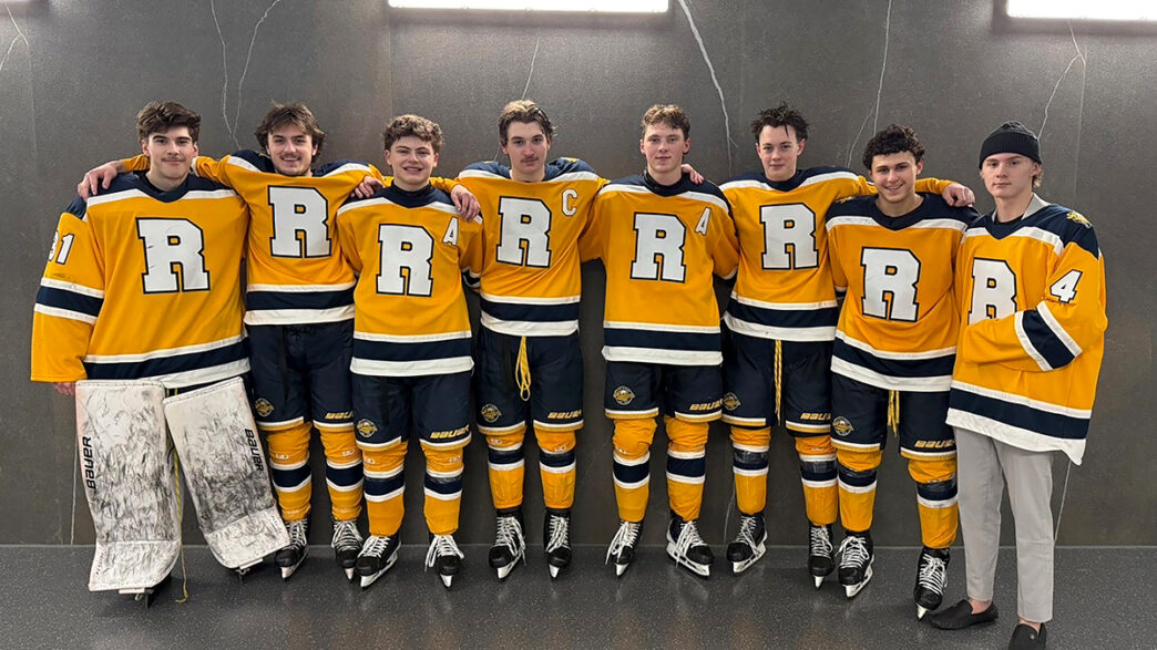 Raiders-group | Meridian Source