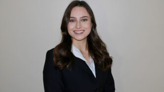 Riley Zajic | Meridian Source