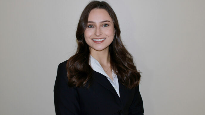 Riley Zajic | Meridian Source