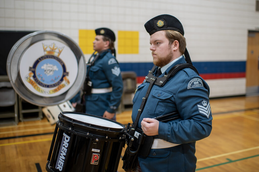 TW - Cadet ACR 202612 | Meridian Source Cadets