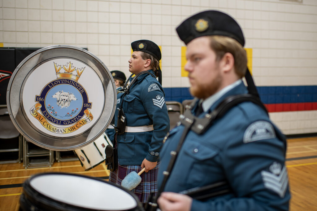 TW - Cadet ACR 202613 | Meridian Source Cadets