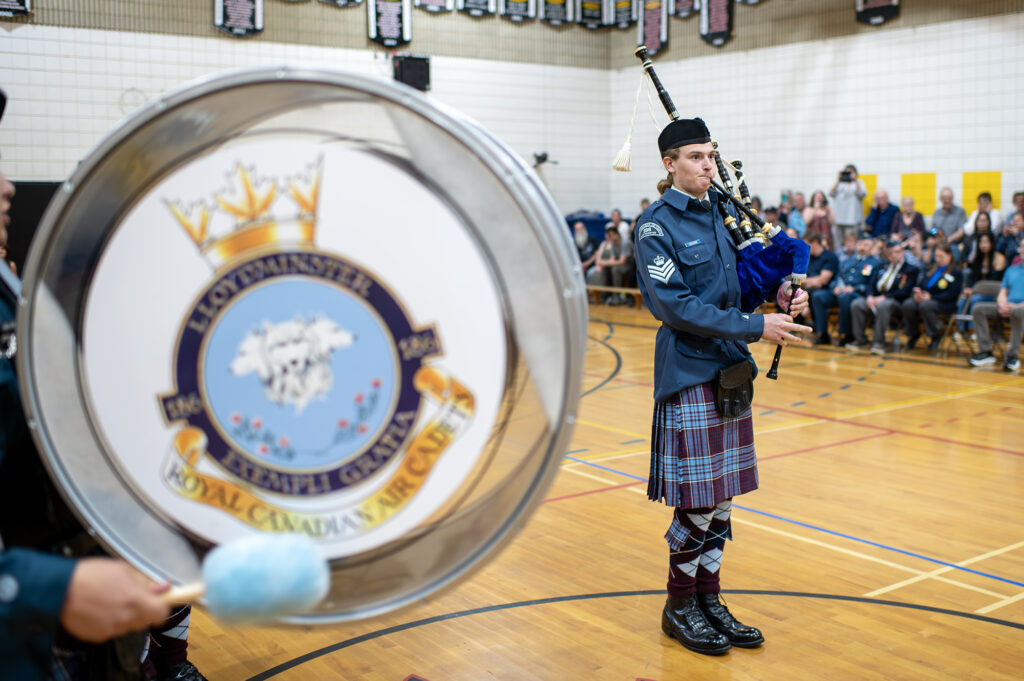 TW - Cadet ACR 202625 | Meridian Source Cadets
