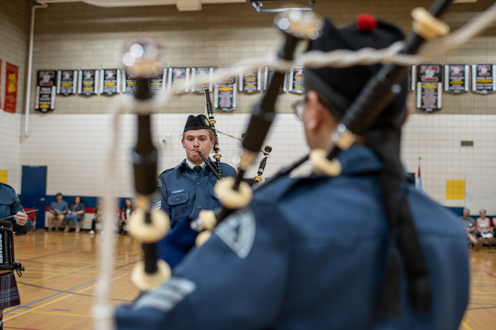 TW - Cadet ACR 202628 | Meridian Source Cadets