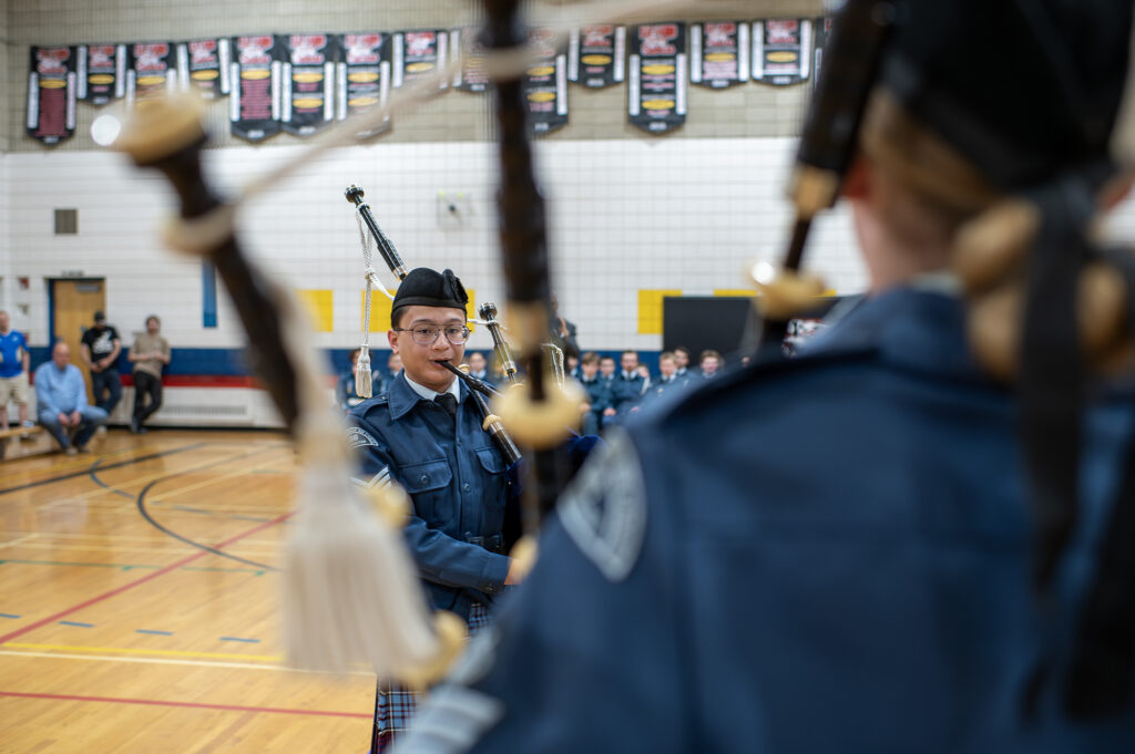 TW - Cadet ACR 202629 | Meridian Source Cadets