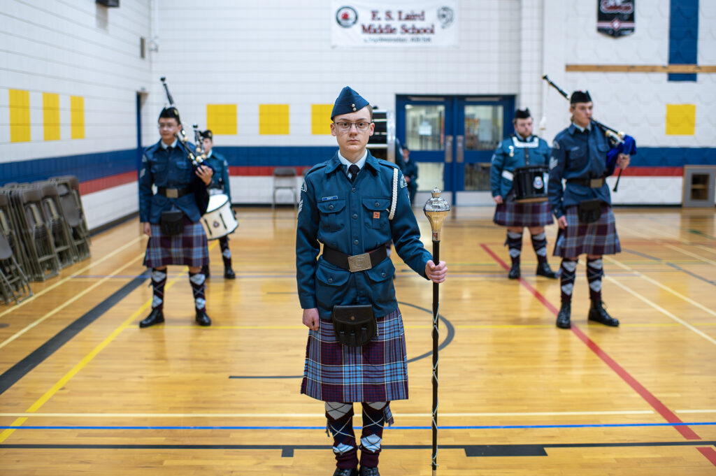 TW - Cadet ACR 20263 | Meridian Source Cadets