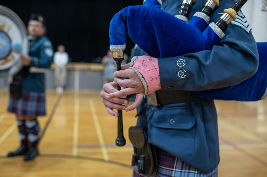 TW - Cadet ACR 202630 | Meridian Source Cadets
