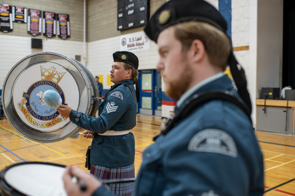 TW - Cadet ACR 202631 | Meridian Source Cadets