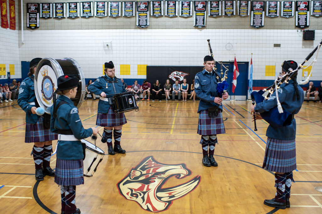 TW - Cadet ACR 202632 | Meridian Source Cadets