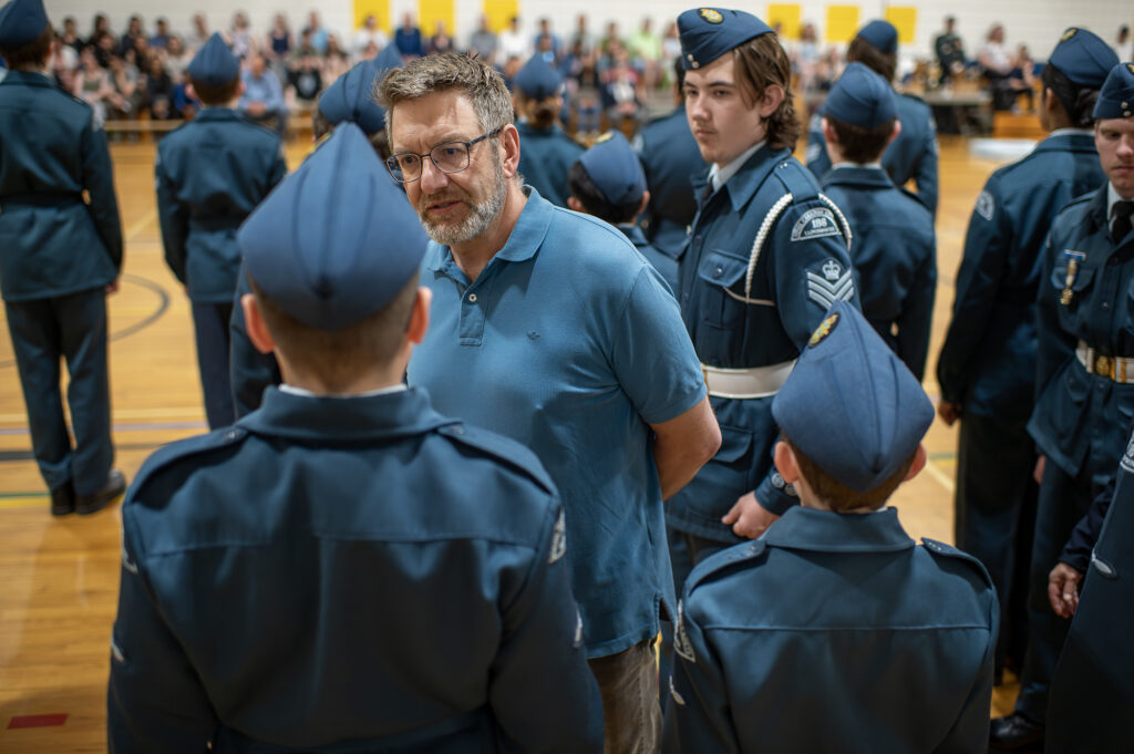 TW - Cadet ACR 20269 | Meridian Source Cadets