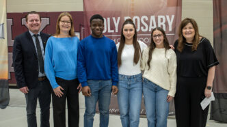 TW - Catholic Leadership Award1 | Meridian Source