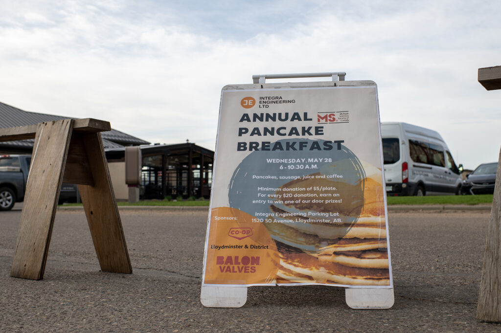 TW - Integra Pancake Breakfast5 | Meridian Source Engineering