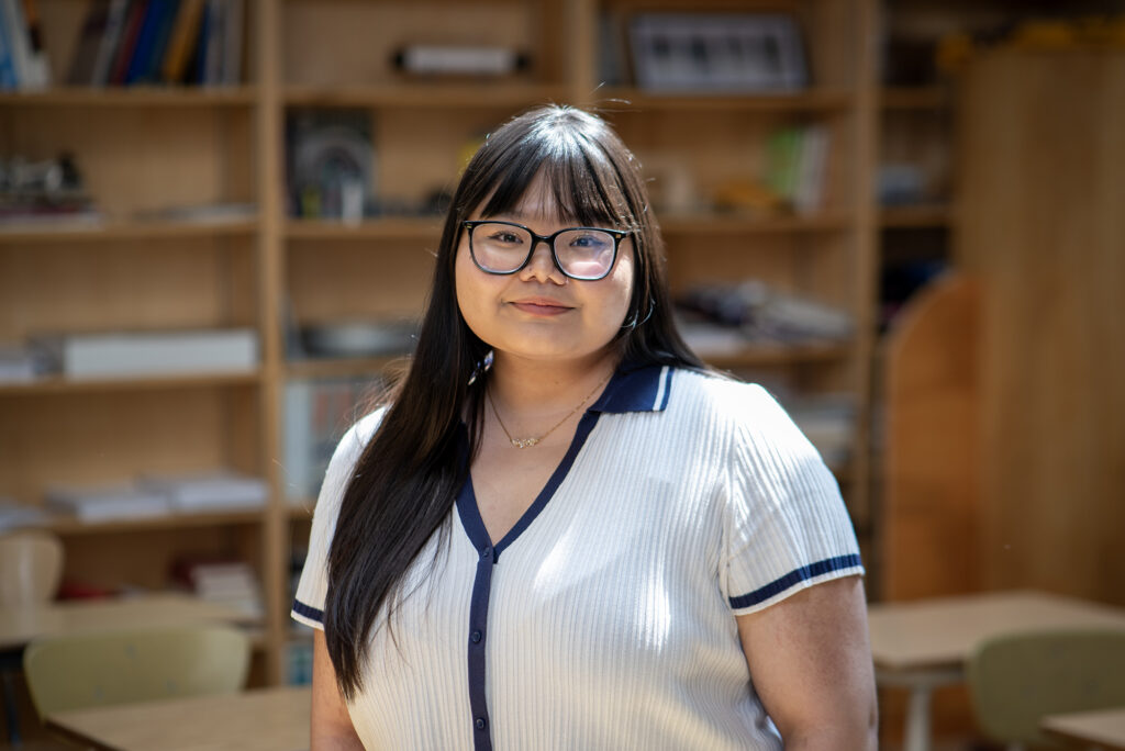 TW - Princess Dabu - Skills nationals | Meridian Source students