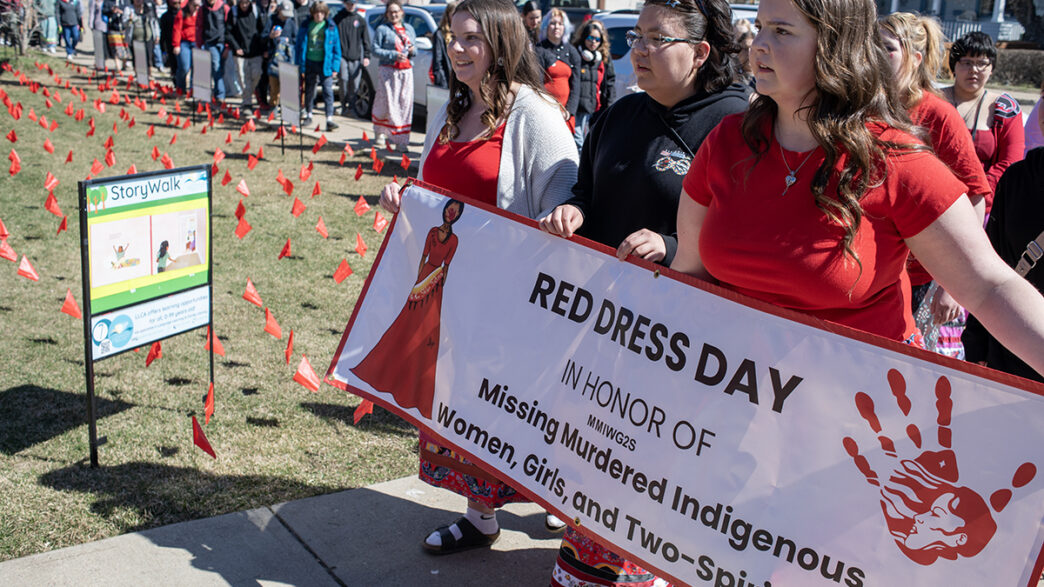 TW - Red Dress Day2 | Meridian Source