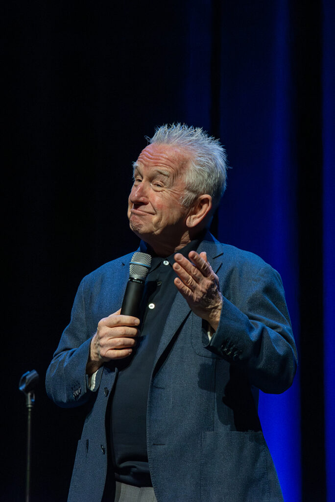 Ron James