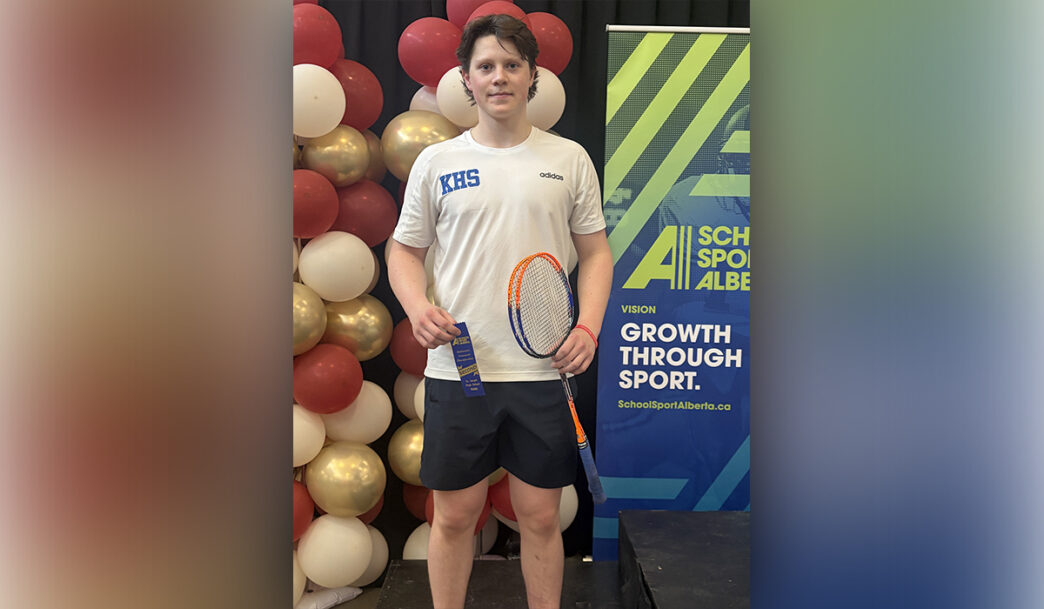 badminton-PrattWEB | Meridian Source