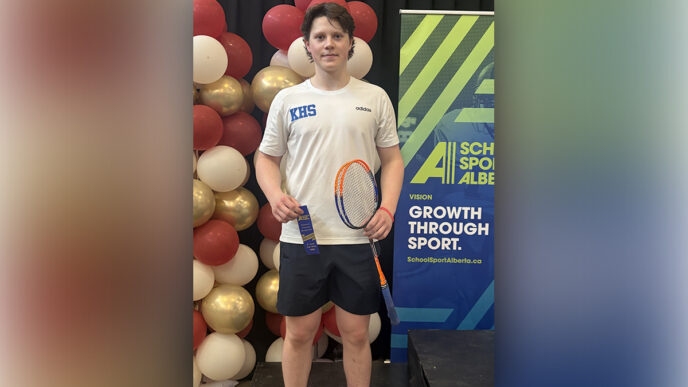 badminton-PrattWEB | Meridian Source