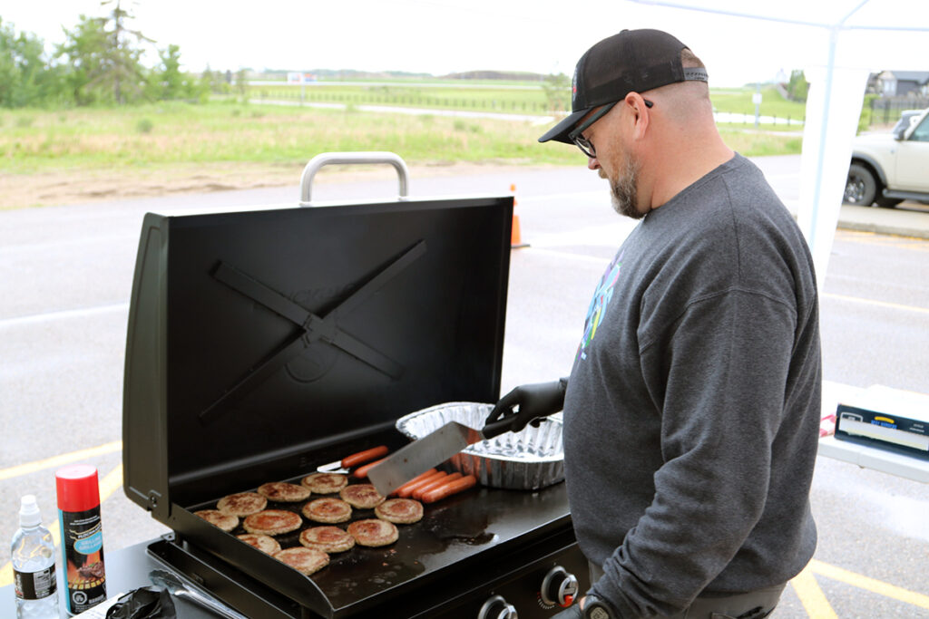 Christian - LABIS BBQ 2 | Meridian Source LABIS
