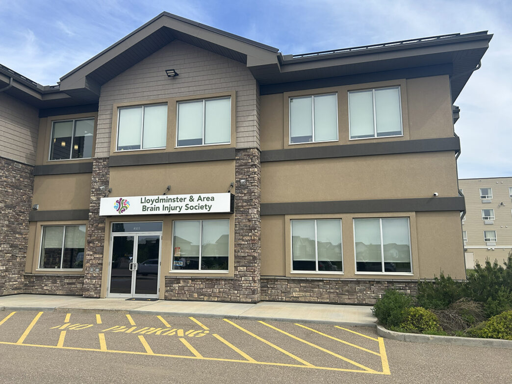 Christian - LABIS building | Meridian Source