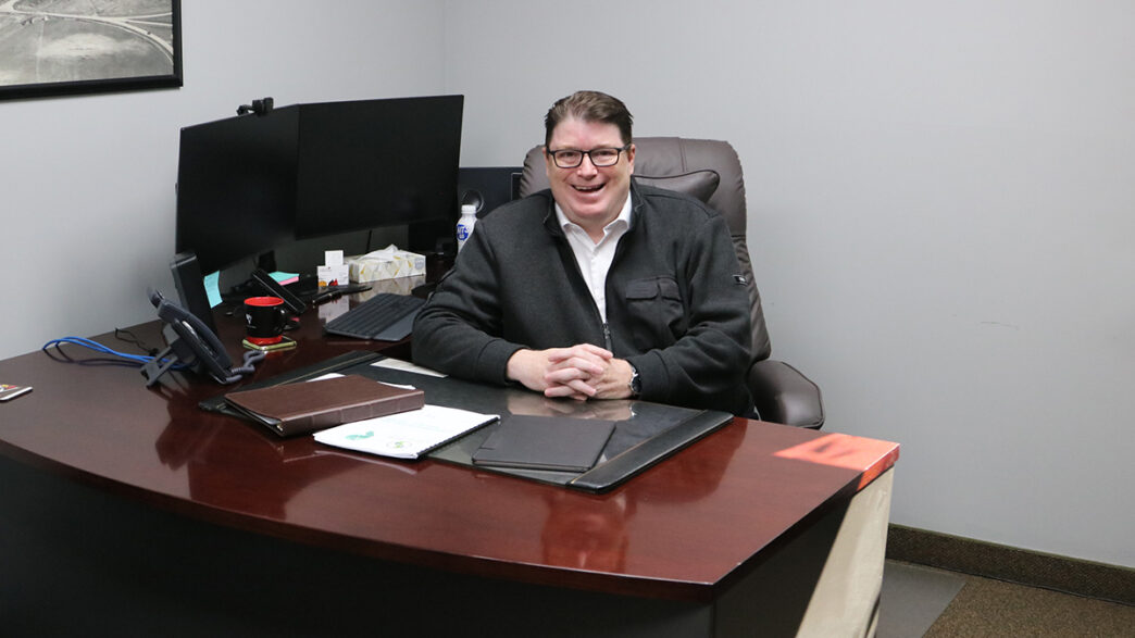 Christian - Mayor Snow | Meridian Source