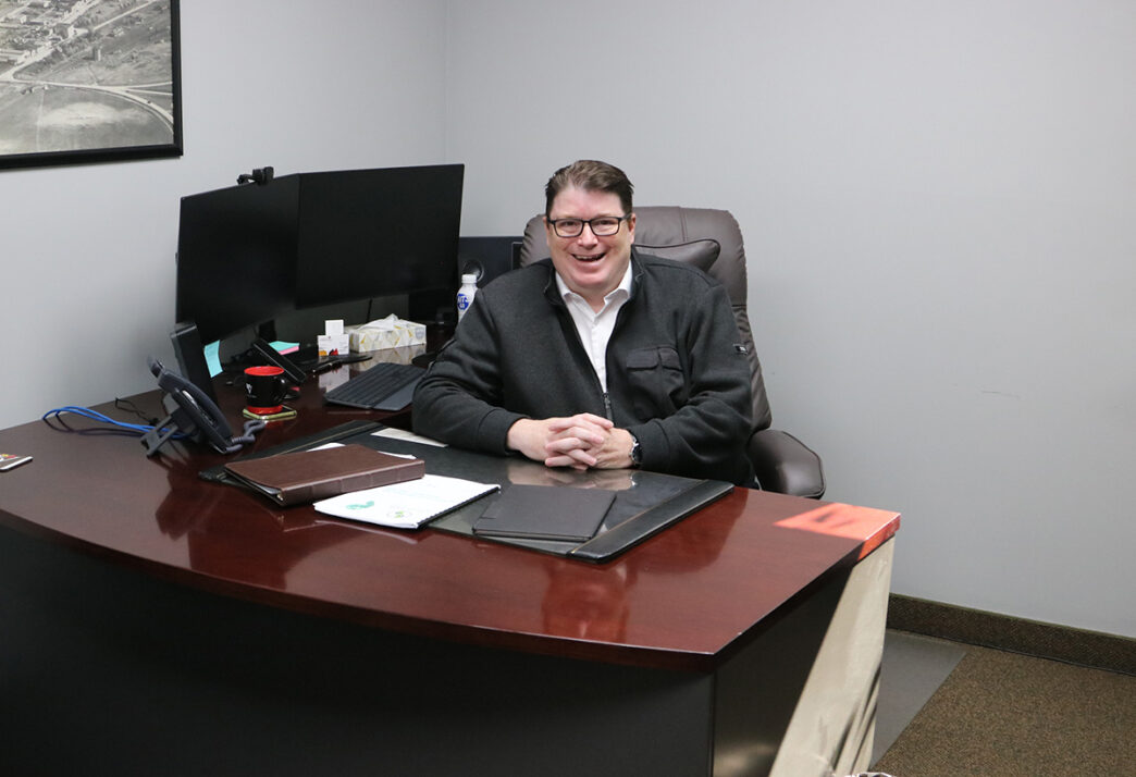 Christian - Mayor Snow | Meridian Source