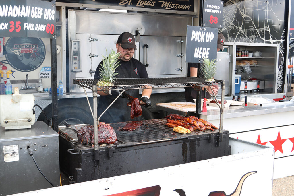 Ribfest