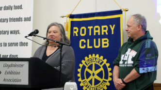 Christian - Rotary avery school | Meridian Source