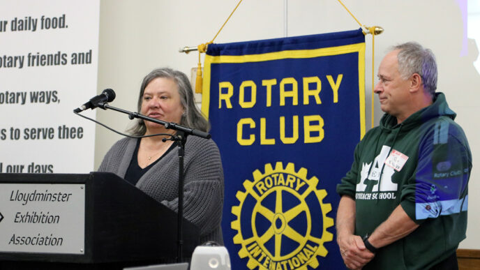 Christian - Rotary avery school | Meridian Source