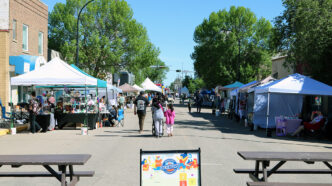 Christian - Streetfest 1 | Meridian Source