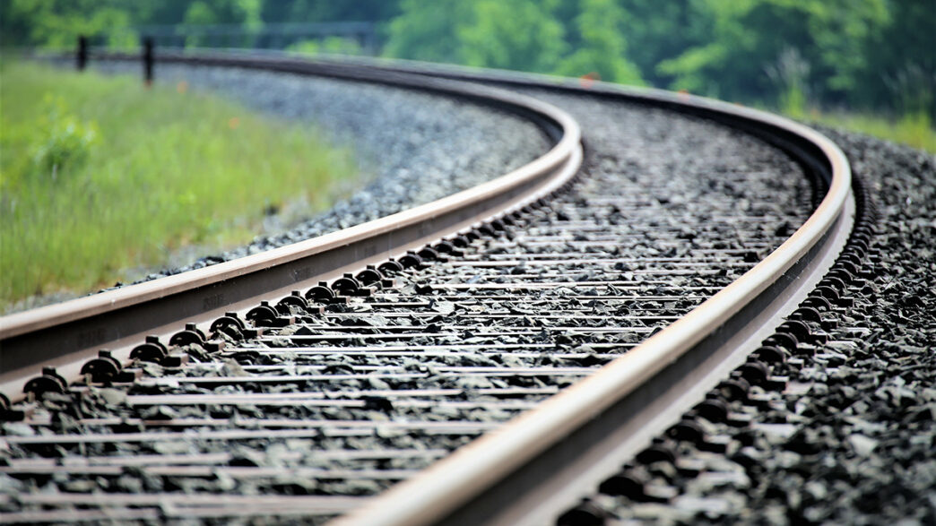 railroad tracks | Meridian Source