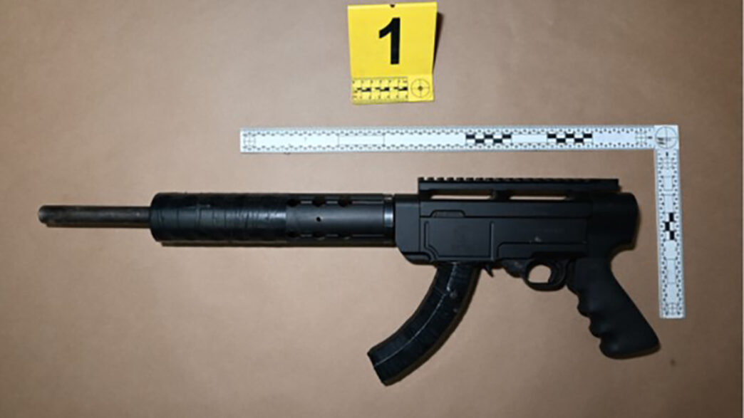 Firearm photo Lloyd 2026-06-10 | Meridian Source