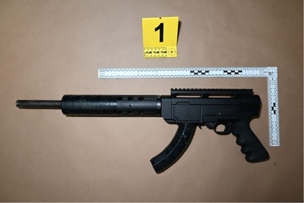Firearm photo Lloyd 2026-06-10 | Meridian Source