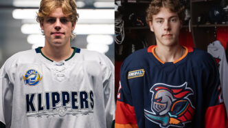 HOCKEY EDIT | Meridian Source
